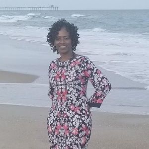 Meet your Posher, Jackie